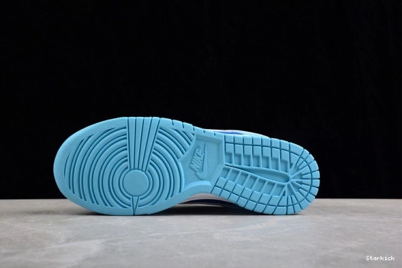 Nike DM0121-400 Argon Dunk QS Low Retro (2022) 1103